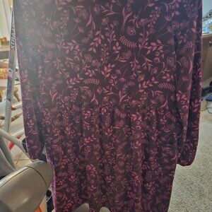 Dress size 16 in girls